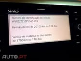 Volkswagen Taigo 1.0 TSI Style