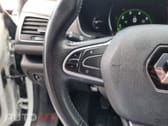 Renault Mégane 1.2 TCe Intens