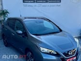 Nissan Leaf Tekna Two Tone+ProPilot Park