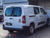 Fiat Doblo 1.5 BlueHDi Maxi