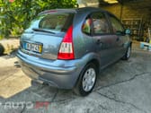 Citroen C3 1.1i