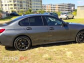 BMW 330 e