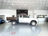 Toyota Hilux 2.5 D-4D 4WD CE CM AC