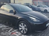 Tesla Model Y Tração Traseira