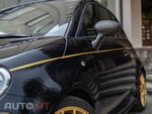Abarth 595C 1.4 T-Jet Scorpioneoro
