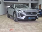 Peugeot 408 1.2 Hybrid Allure e-DCS6