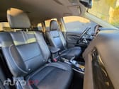 Mitsubishi Outlander 2.0 Intense Navi