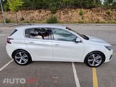 Peugeot 308 1.2 Allure