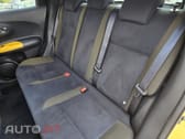 Nissan Juke 1.6 DIG-T Tekna Premium Ext.1 Yellow S.