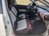 Citroen C4 Cactus SHINE 130 CV S&S 5P COM EXTRAS