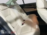 BMW 740 D