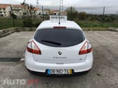 Renault Mégane  1.5 DCI III Hatchback