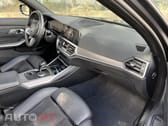 BMW 320 Pack M