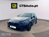 BMW 120 ND