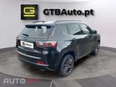 Jeep Compass S Plug-In Hybrid 4WD I.V.A DEDUTÍVEL 
