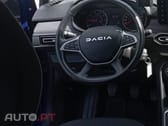 Dacia Sandero Expression