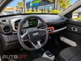 Dacia Spring Electric 65 Expression