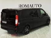 Mercedes-Benz Vito MIXTO 122/34 CDI V6 LONGA AUTOMÁTICA 5L