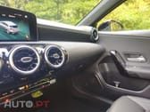 Mercedes-Benz A 180 d 7G-DCT
