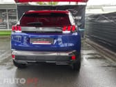 Peugeot 3008 1.5 BlueHDi GT Line EAT8
