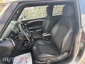 MINI Cooper One D