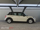 MINI One 5 Portas