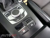 Audi A3 Sportback 1.0 TFSI sport
