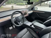 Tesla Model Y Performance Tração Integral