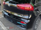 Kia Niro 64kWh