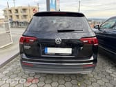 Volkswagen Tiguan Allspace 2.0 TDI Confortline DSG
