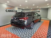 Toyota Auris Hybrid 1.8 HSD Exclusive