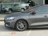 Ford Focus SW 1.5 TDCi EcoBlue ST-Line