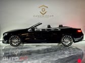 Mercedes-Benz E 220 d AMG Line Aut.