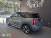 MINI Countryman One
