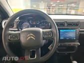 Citroen C3 1.2 PureTech C-Series