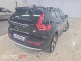 Volvo XC40 1.5 T4 PHEV Core
