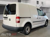 Volkswagen Caddy 2.0 SDI
