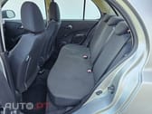 Nissan Micra 1.2 Acenta
