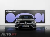 Mercedes-Benz CLA 250 e Style Plus