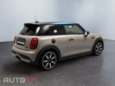 MINI Cooper S Camden Edition Auto