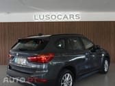 BMW X1 18 i sDrive Line Sport
