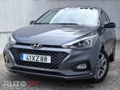 Hyundai i20 1.0 T-GDI Style