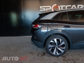 Volkswagen Id.4 77 kWh Pro Performance 1st