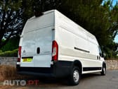 Citroen Jumper 2.0 BlueHDi 35 L4