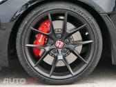 Honda Civic 2.0 i-VTEC Type-R
