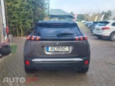 Peugeot 2008 1.5 BlueHDi Allure Pack