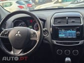 Mitsubishi ASX 1.8 DI-D Instyle