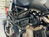 Ducati Monster 821