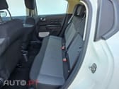 Citroen C3 1.2 PureTech Elle