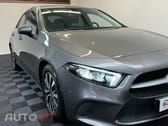 Mercedes-Benz A 180 Business Solution